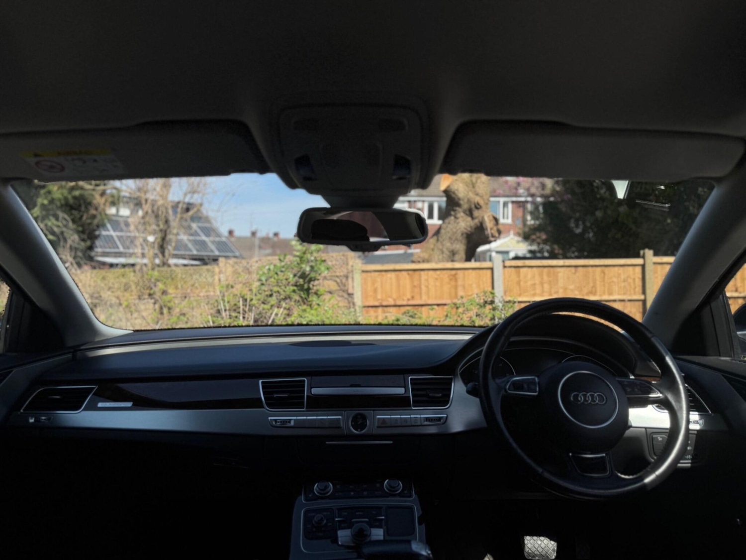 Used Audi A8 2016 for sale - 78204826: Photo 17