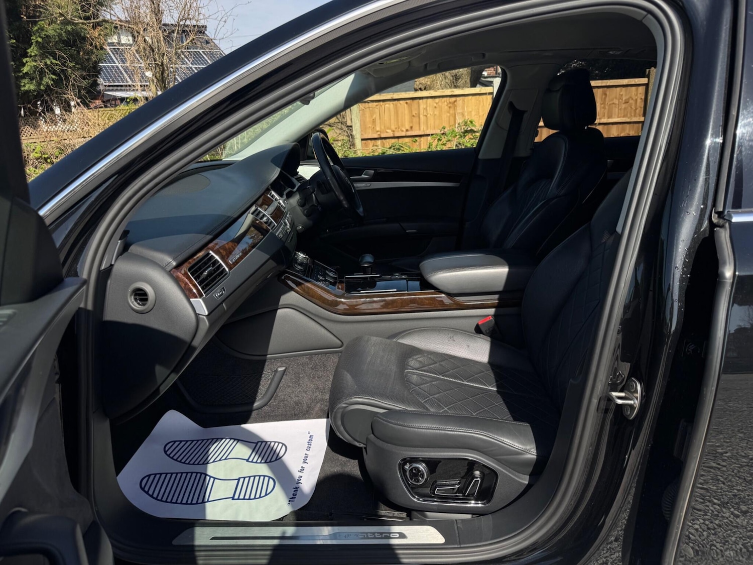 Used Audi A8 2016 for sale - 78204826: Photo 20