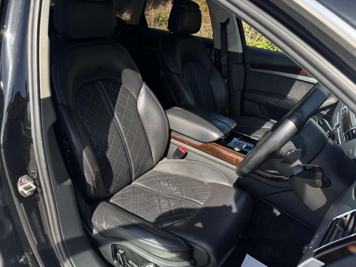 Used Audi A8 2016 for sale - 78204826: Photo 21