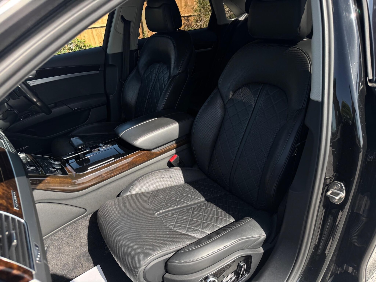 Used Audi A8 2016 for sale - 78204826: Photo 22