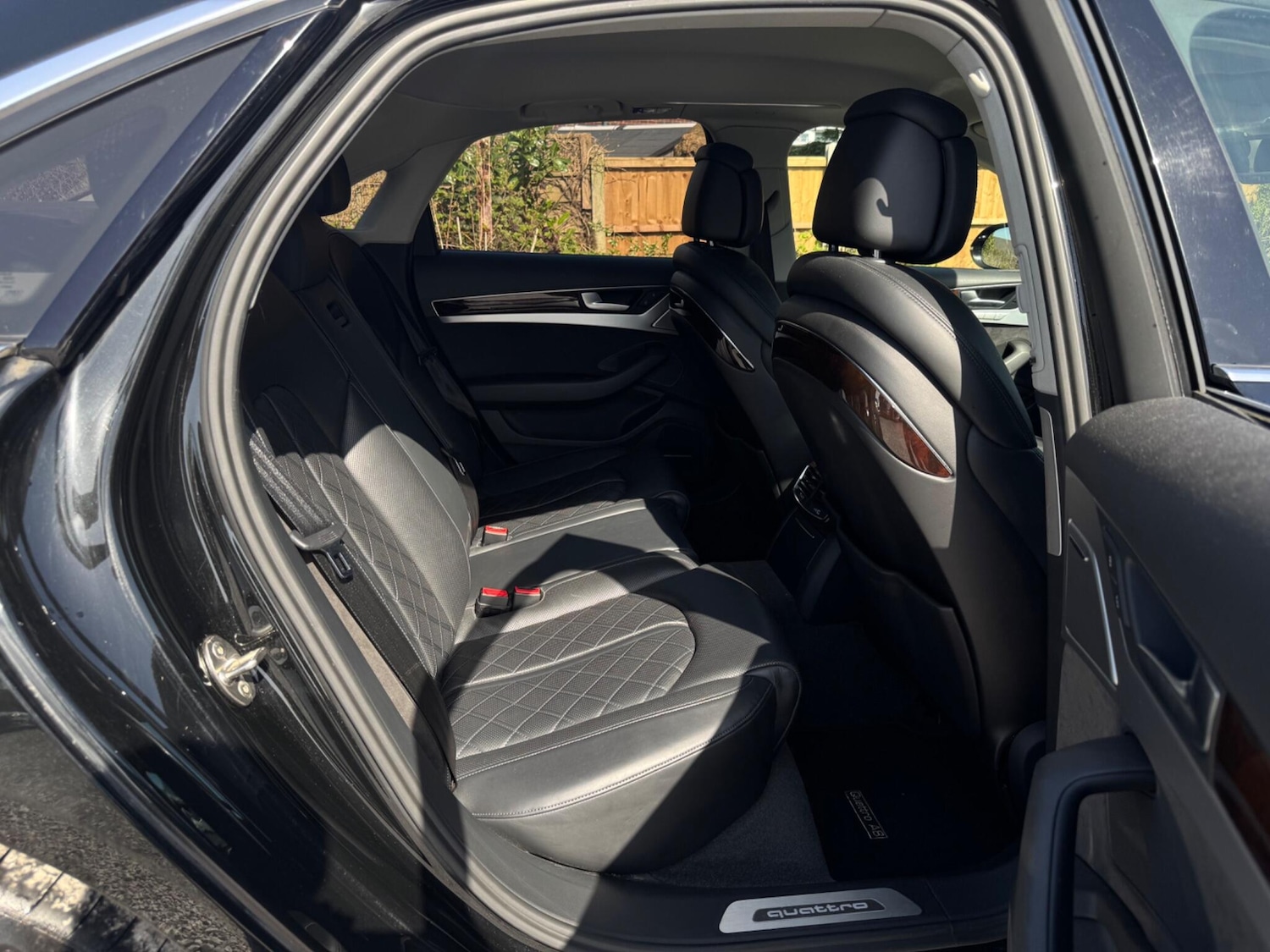 Used Audi A8 2016 for sale - 78204826: Photo 24