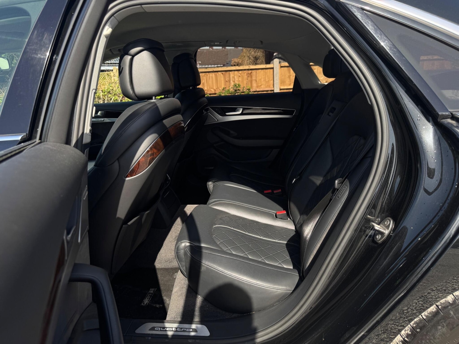 Used Audi A8 2016 for sale - 78204826: Photo 25