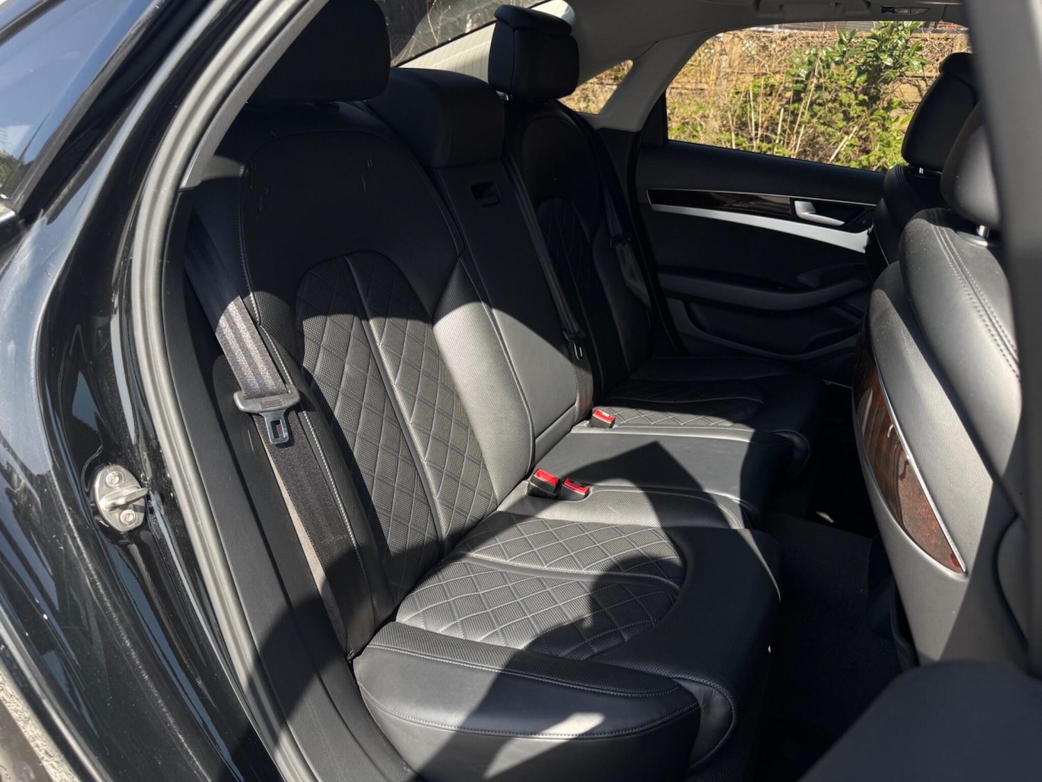 Used Audi A8 2016 for sale - 78204826: Photo 26