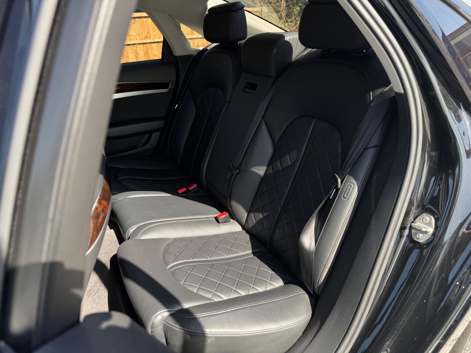 Used Audi A8 2016 for sale - 78204826: Photo 28