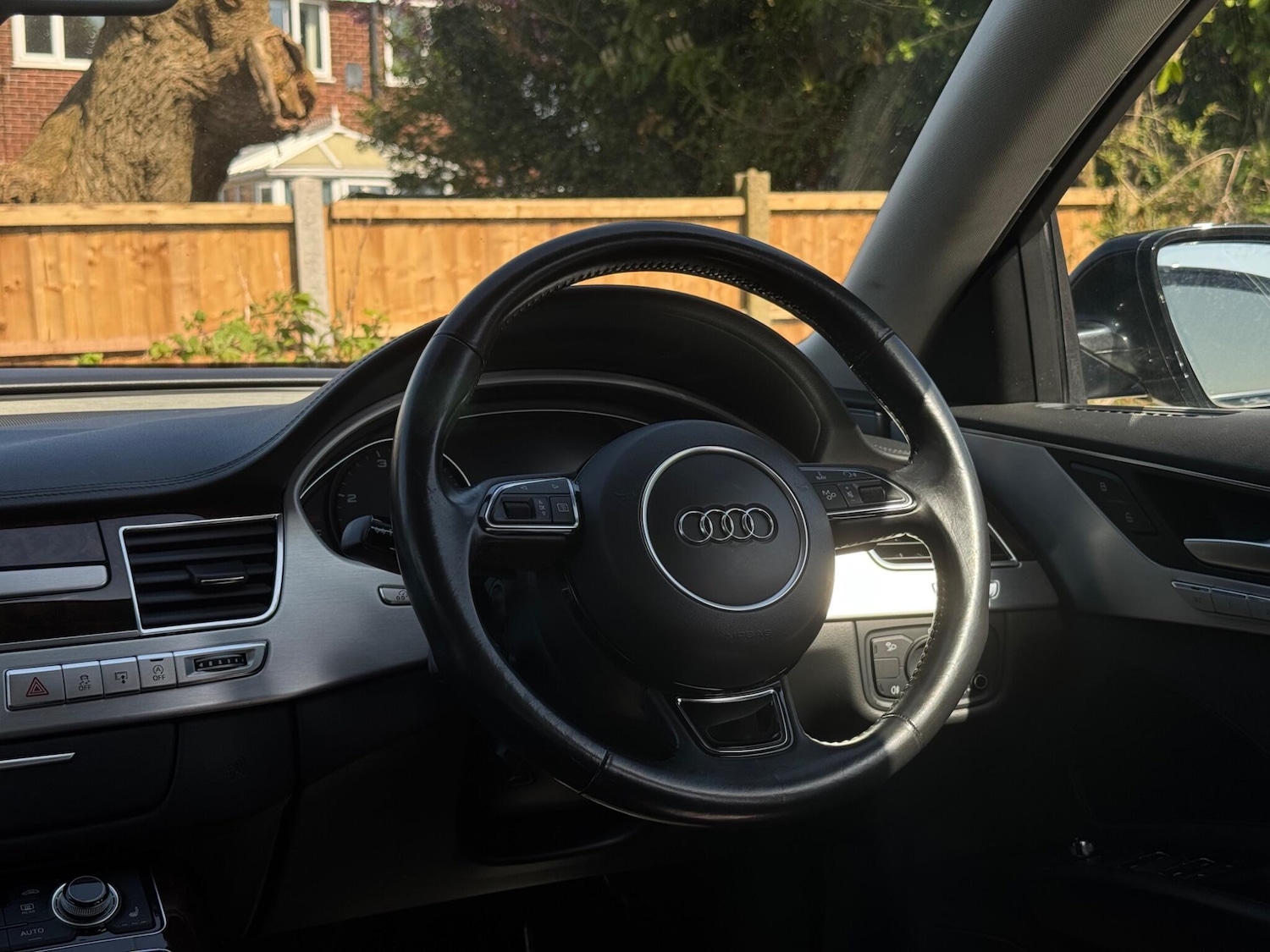 Used Audi A8 2016 for sale - 78204826: Photo 30