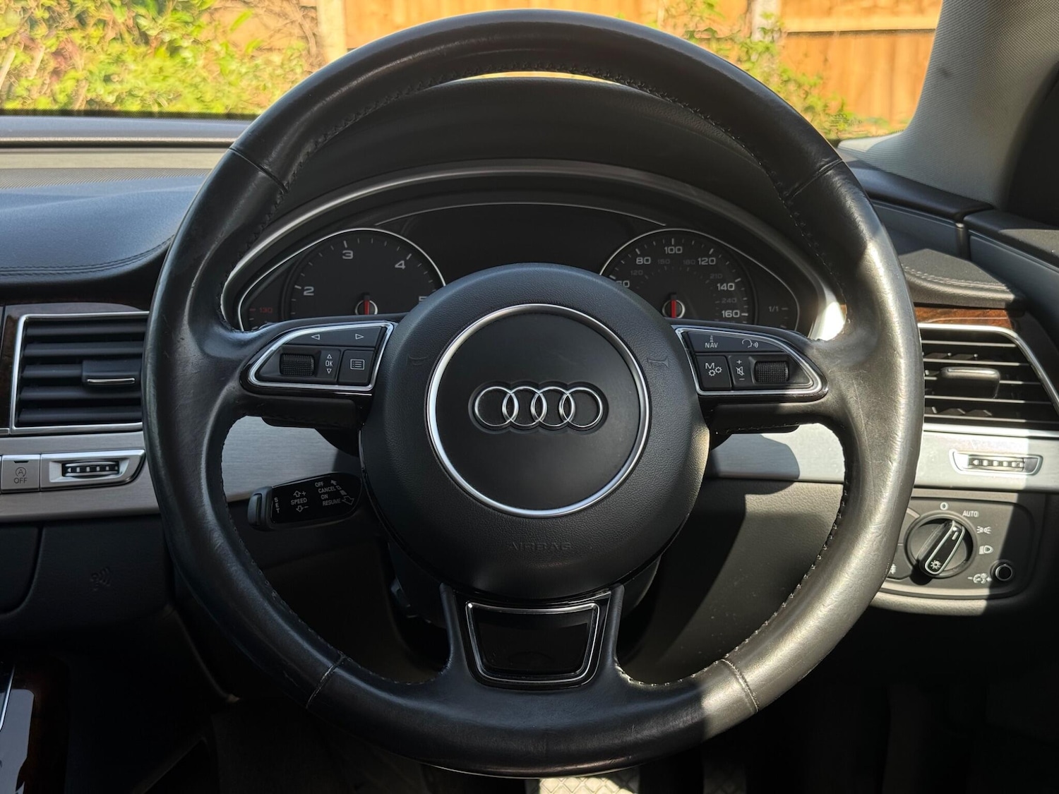 Used Audi A8 2016 for sale - 78204826: Photo 32