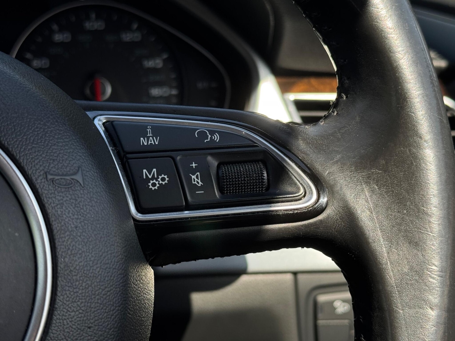 Used Audi A8 2016 for sale - 78204826: Photo 34