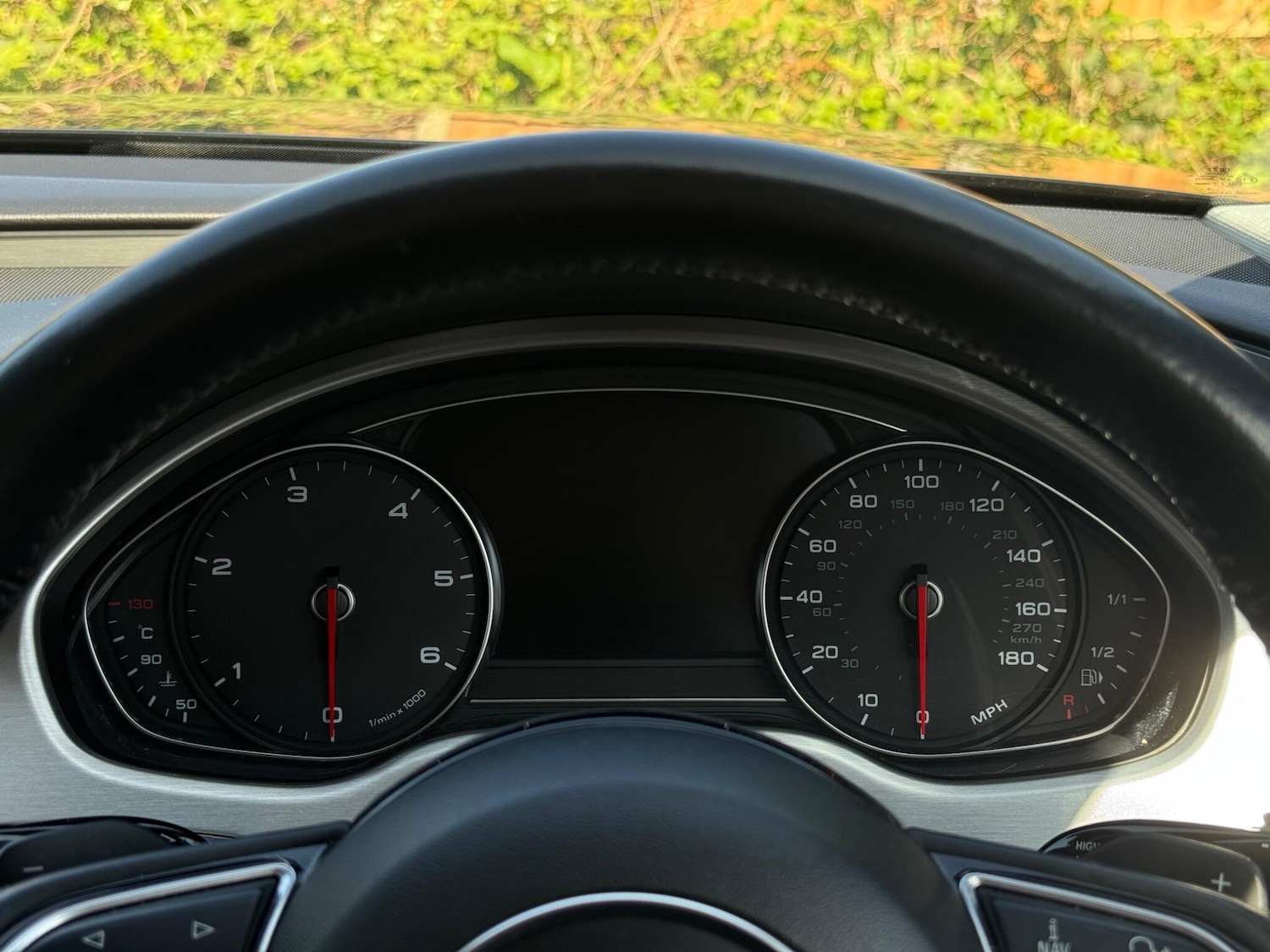 Used Audi A8 2016 for sale - 78204826: Photo 41