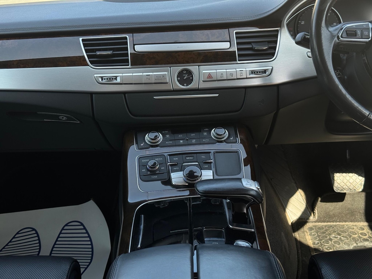 Used Audi A8 2016 for sale - 78204826: Photo 42