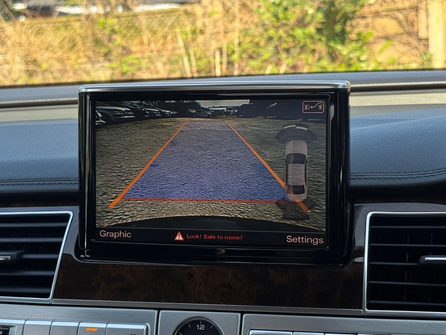 Used Audi A8 2016 for sale - 78204826: Photo 44