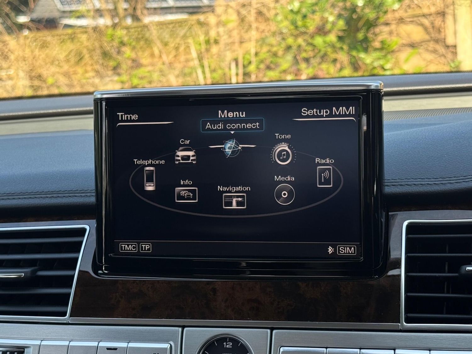 Used Audi A8 2016 for sale - 78204826: Photo 45