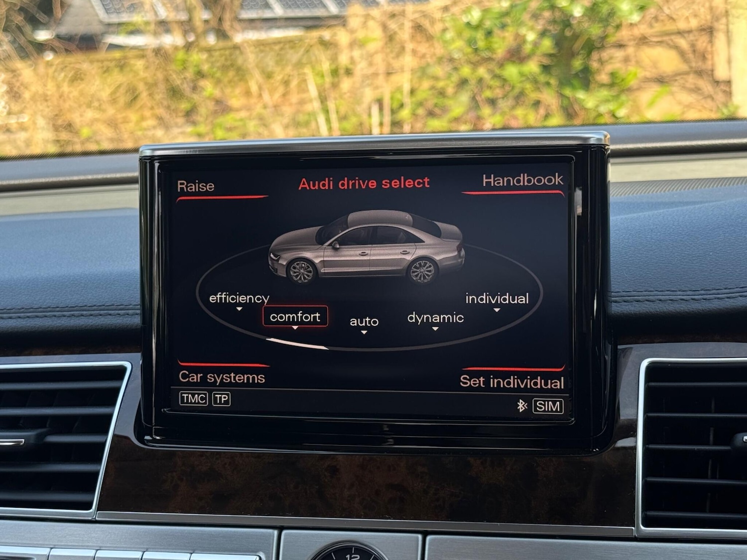 Used Audi A8 2016 for sale - 78204826: Photo 46