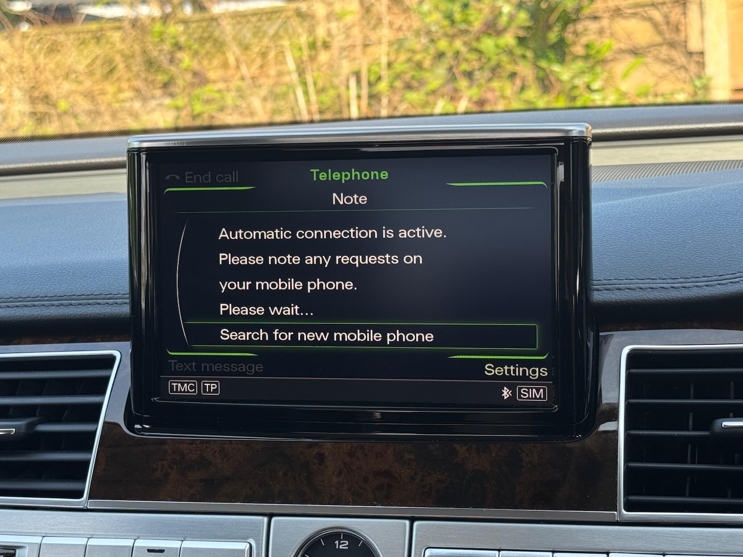 Used Audi A8 2016 for sale - 78204826: Photo 48