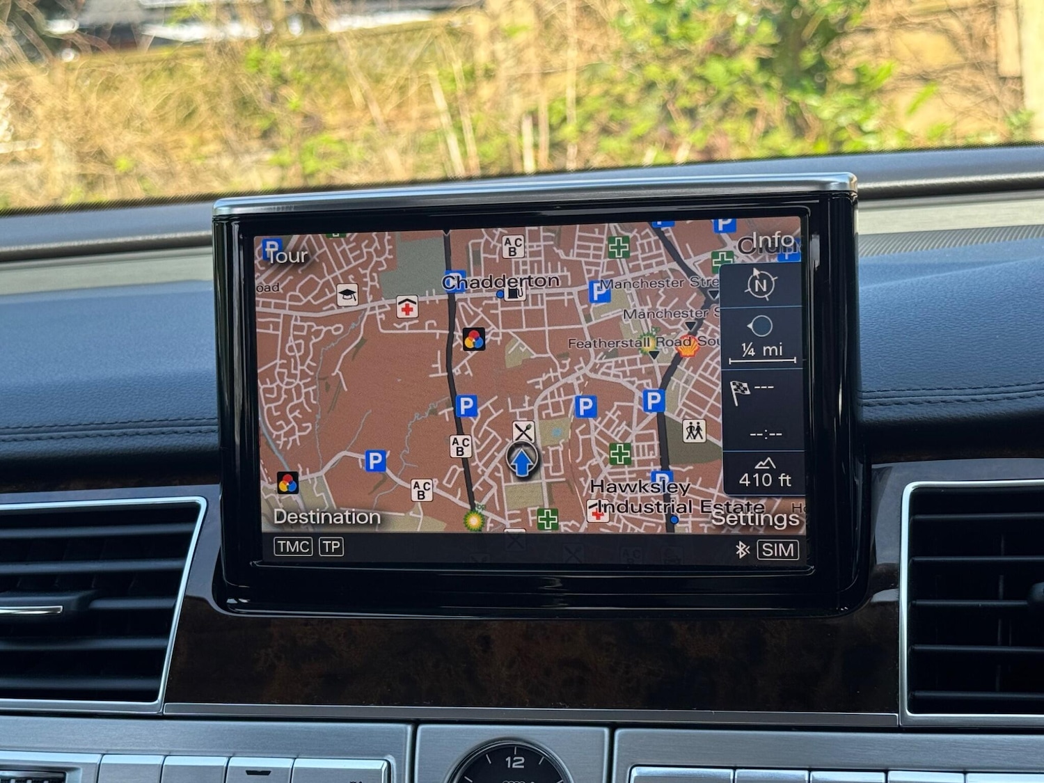 Used Audi A8 2016 for sale - 78204826: Photo 49