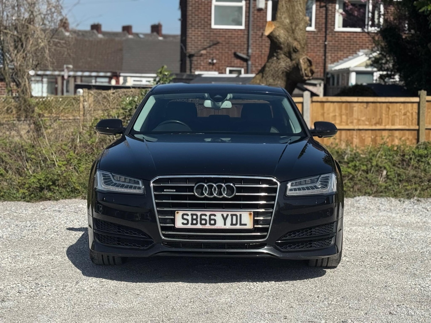 Used Audi A8 2016 for sale - 78204826: Photo 5
