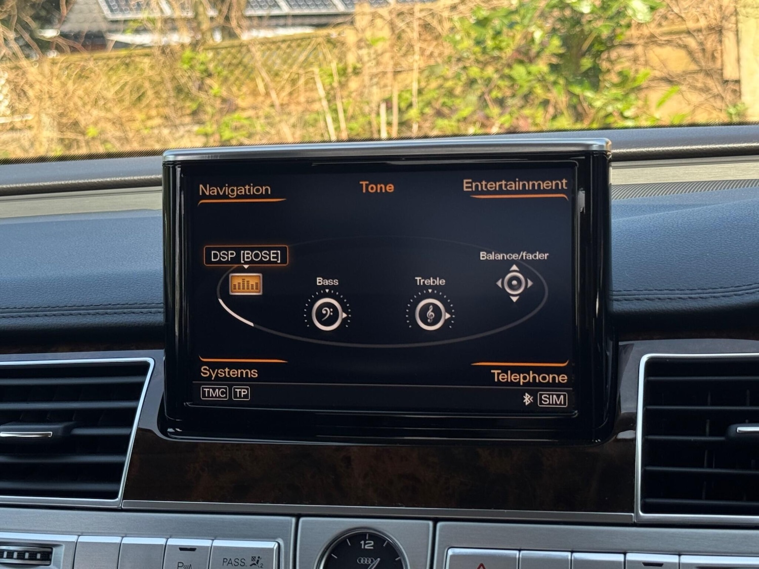 Used Audi A8 2016 for sale - 78204826: Photo 50