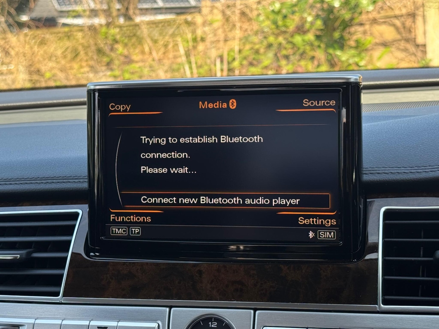 Used Audi A8 2016 for sale - 78204826: Photo 52