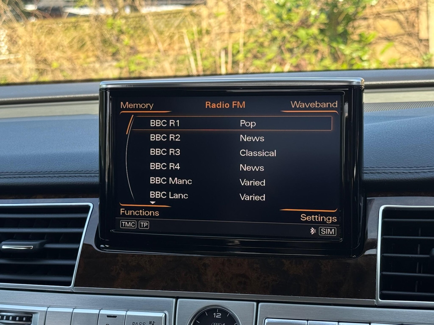 Used Audi A8 2016 for sale - 78204826: Photo 53