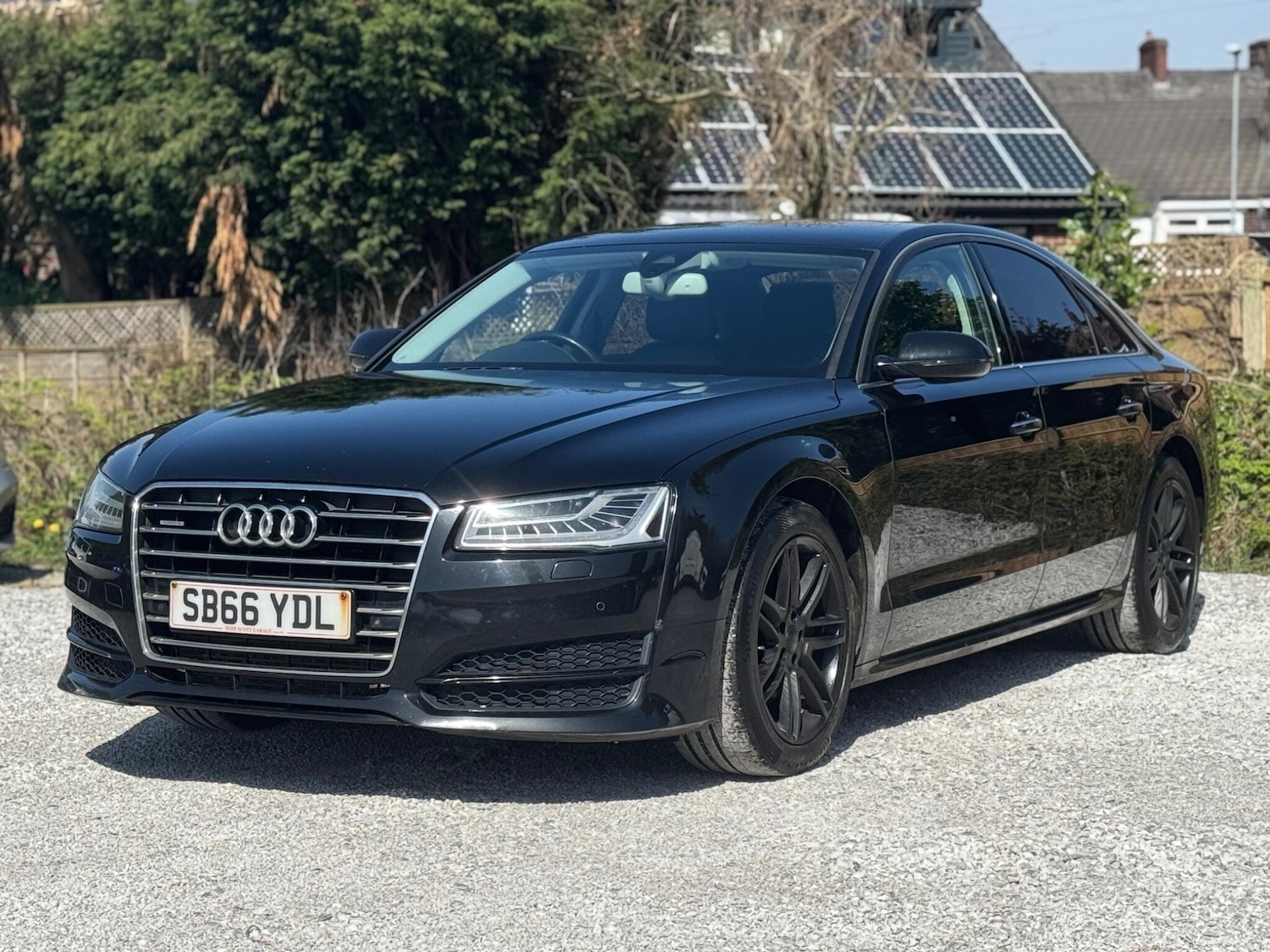 Used Audi A8 2016 for sale - 78204826: Photo 6