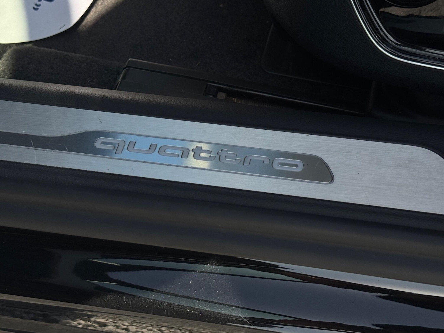 Used Audi A8 2016 for sale - 78204826: Photo 60