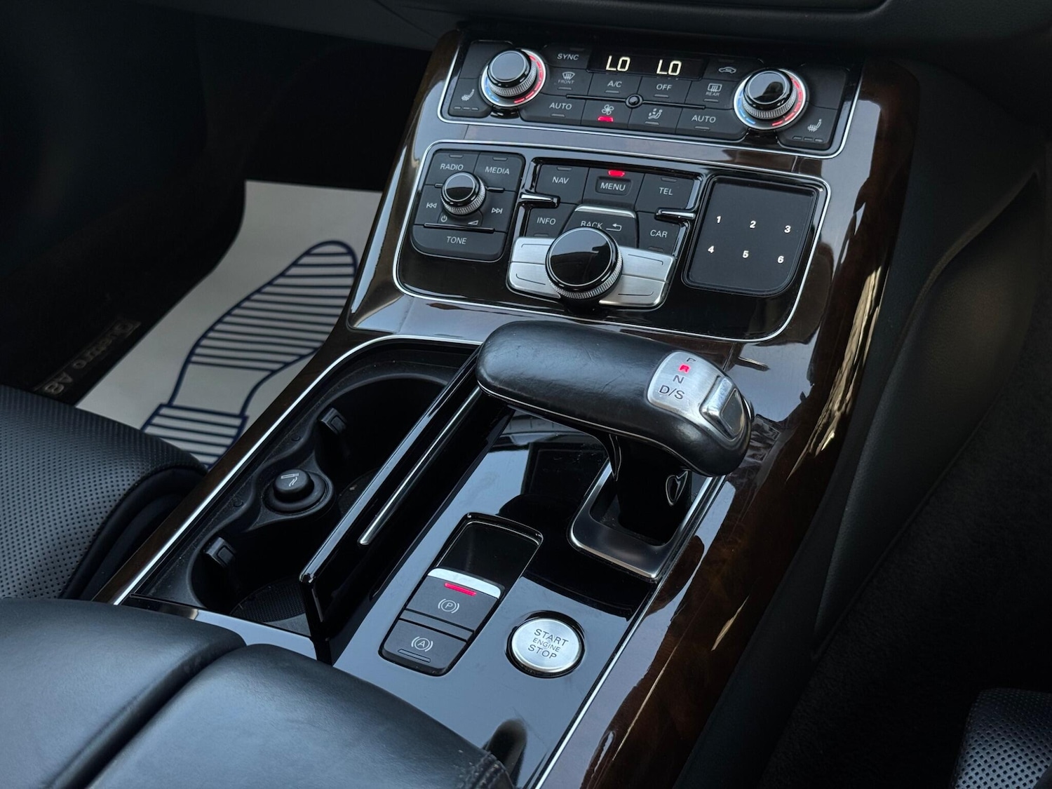 Used Audi A8 2016 for sale - 78204826: Photo 63