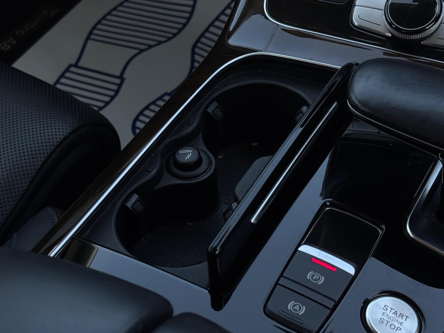 Used Audi A8 2016 for sale - 78204826: Photo 64