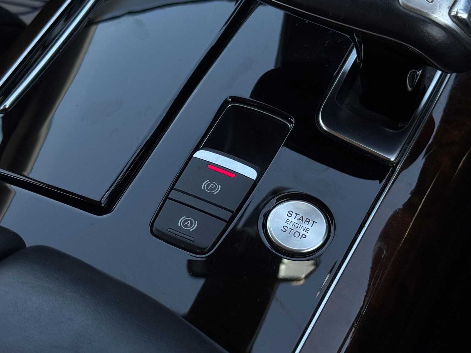 Used Audi A8 2016 for sale - 78204826: Photo 65