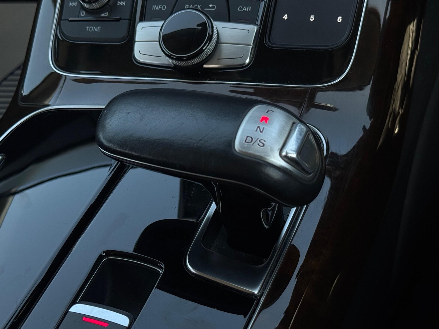 Used Audi A8 2016 for sale - 78204826: Photo 66