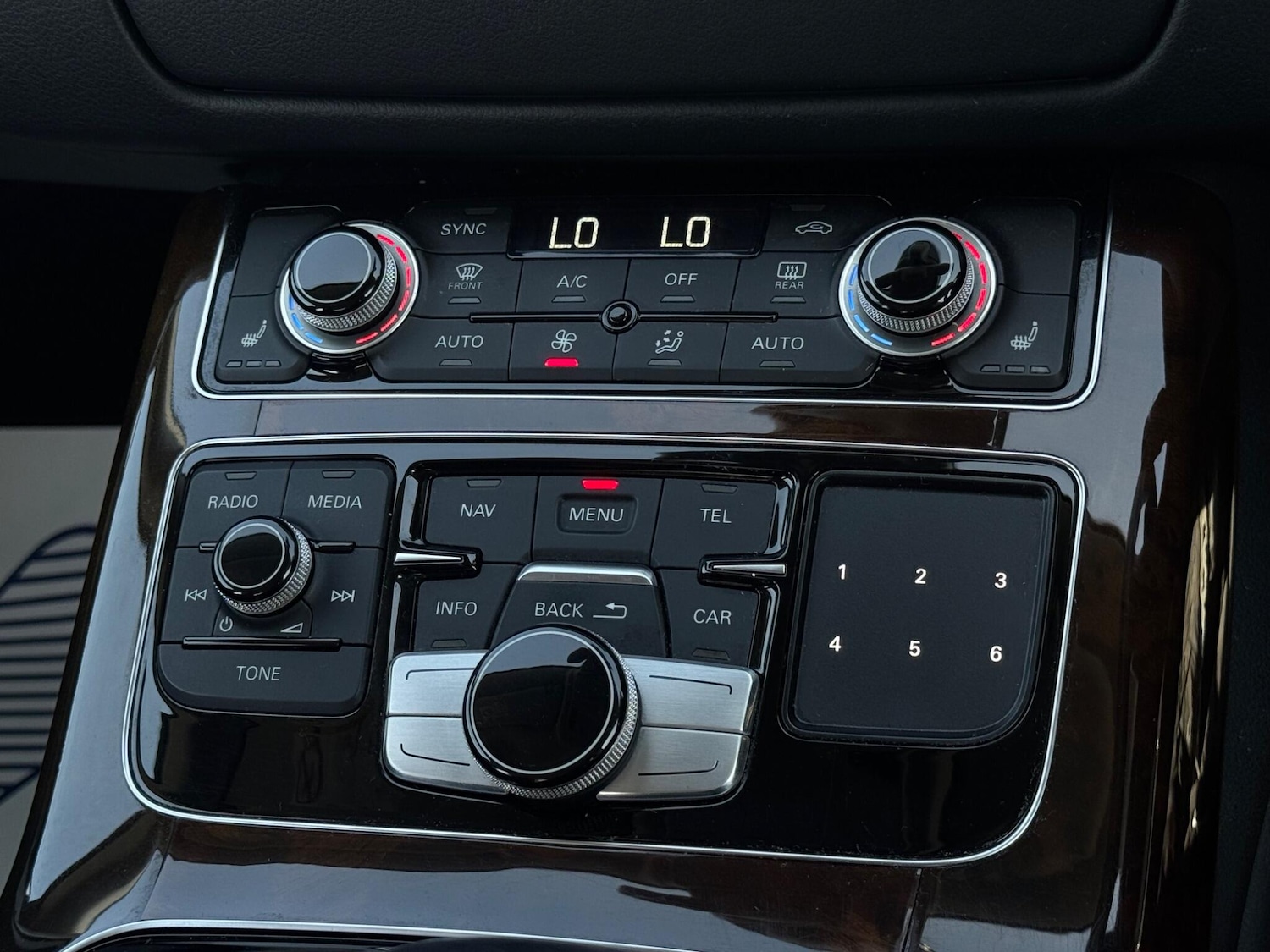 Used Audi A8 2016 for sale - 78204826: Photo 67