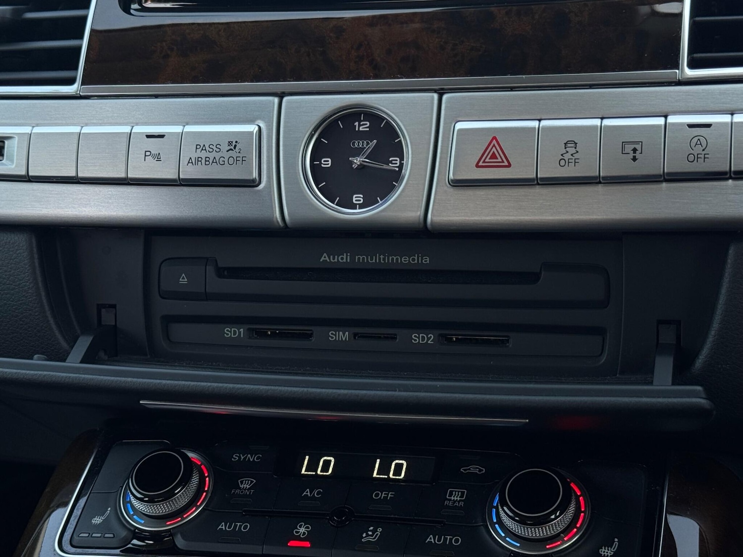 Used Audi A8 2016 for sale - 78204826: Photo 68