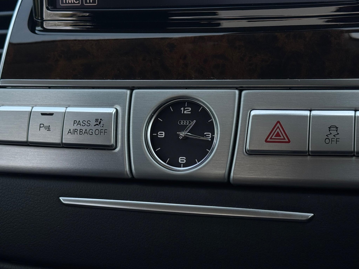 Used Audi A8 2016 for sale - 78204826: Photo 69