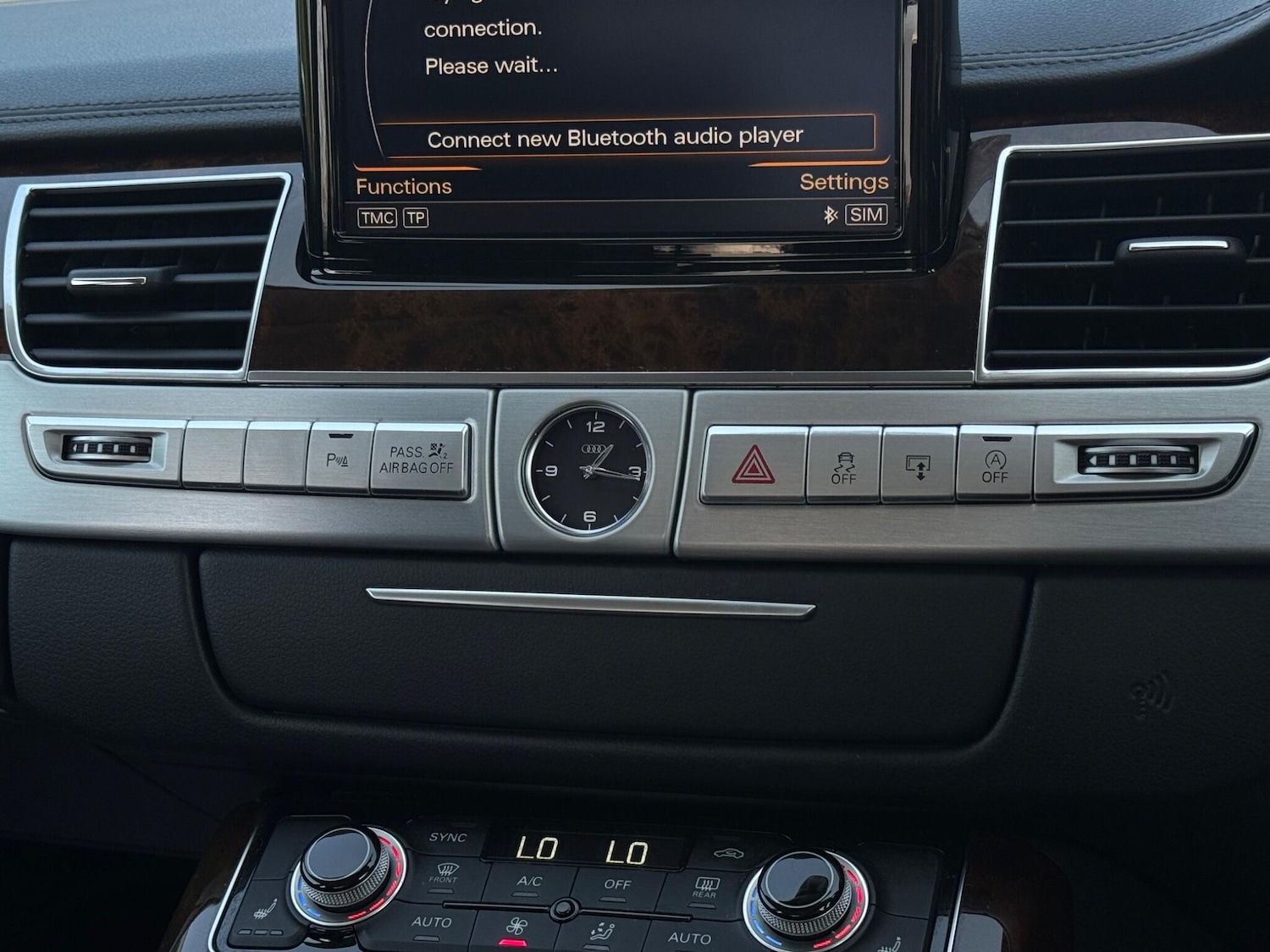 Used Audi A8 2016 for sale - 78204826: Photo 70