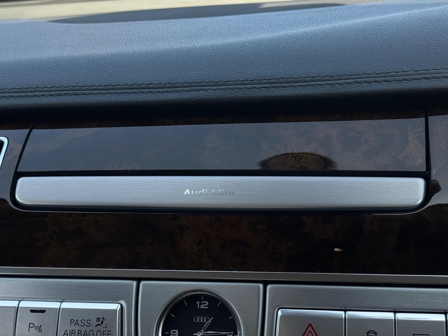 Used Audi A8 2016 for sale - 78204826: Photo 72