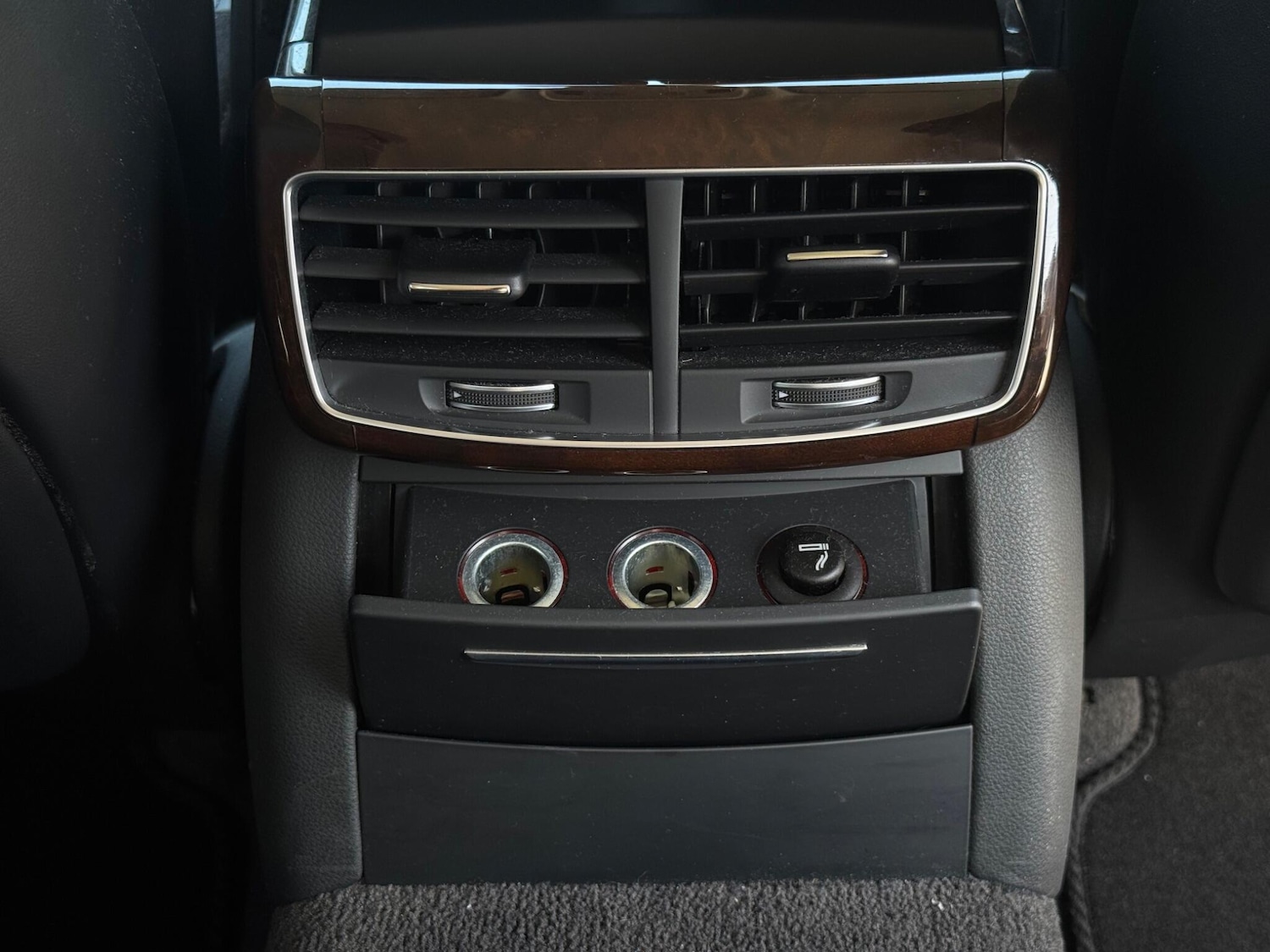 Used Audi A8 2016 for sale - 78204826: Photo 78