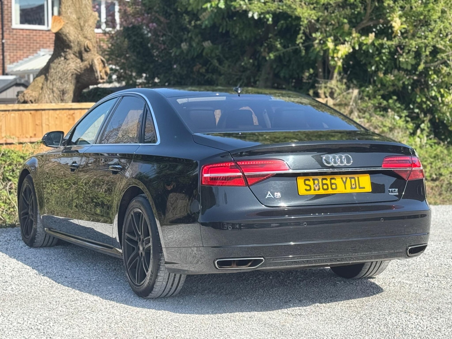 Used Audi A8 2016 for sale - 78204826: Photo 8