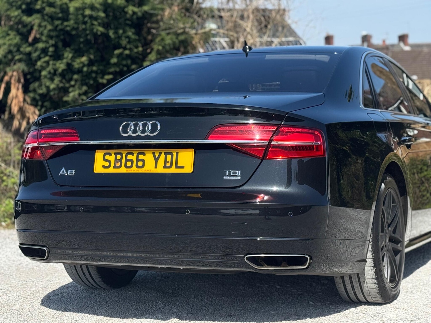 Used Audi A8 2016 for sale - 78204826: Photo 80