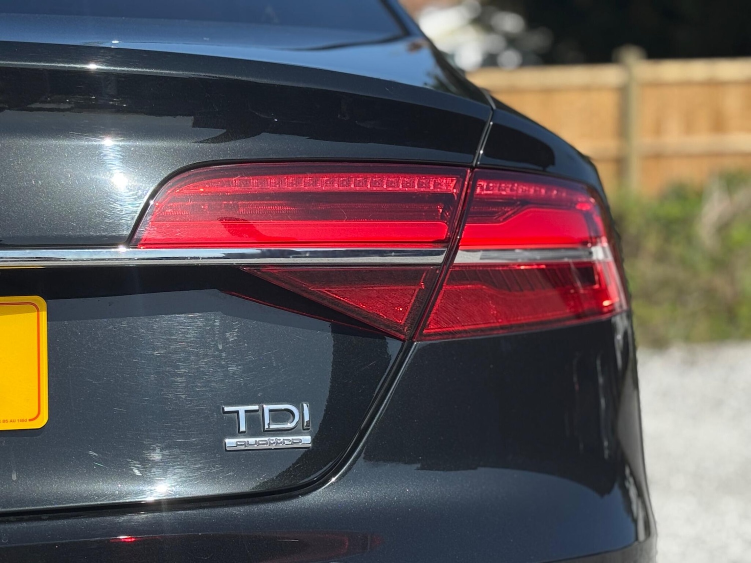 Used Audi A8 2016 for sale - 78204826: Photo 83