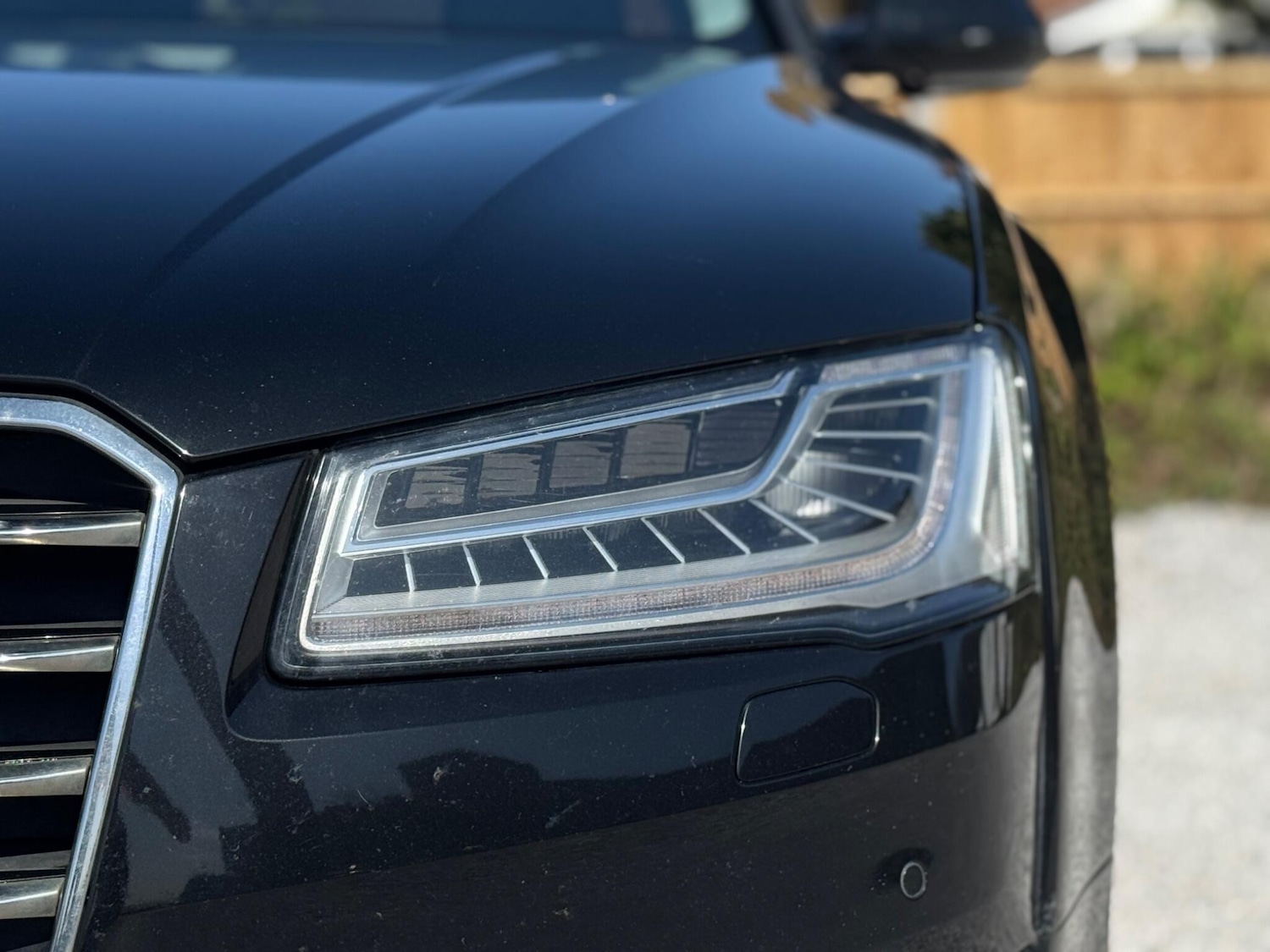 Used Audi A8 2016 for sale - 78204826: Photo 86