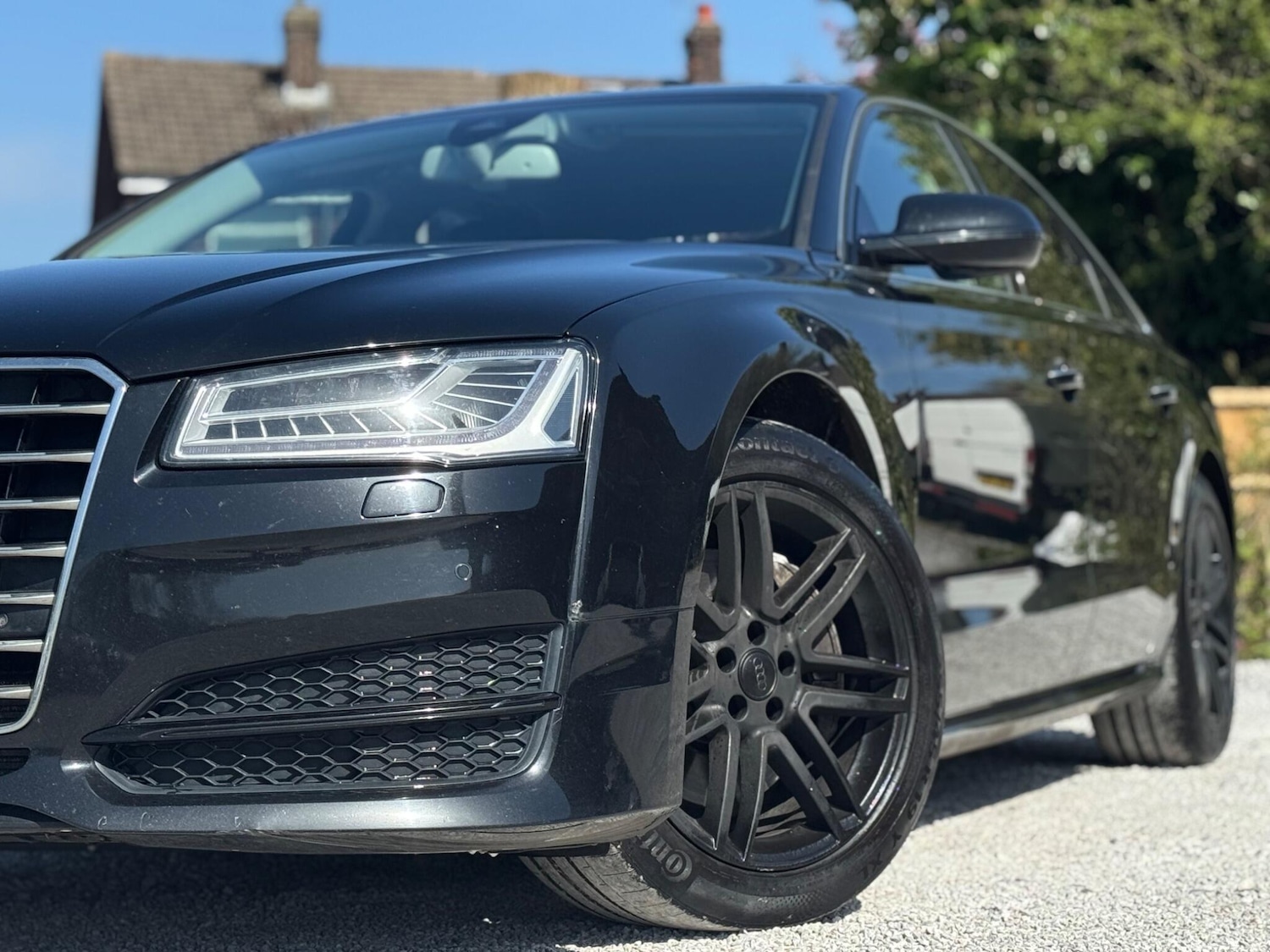 Used Audi A8 2016 for sale - 78204826: Photo 87