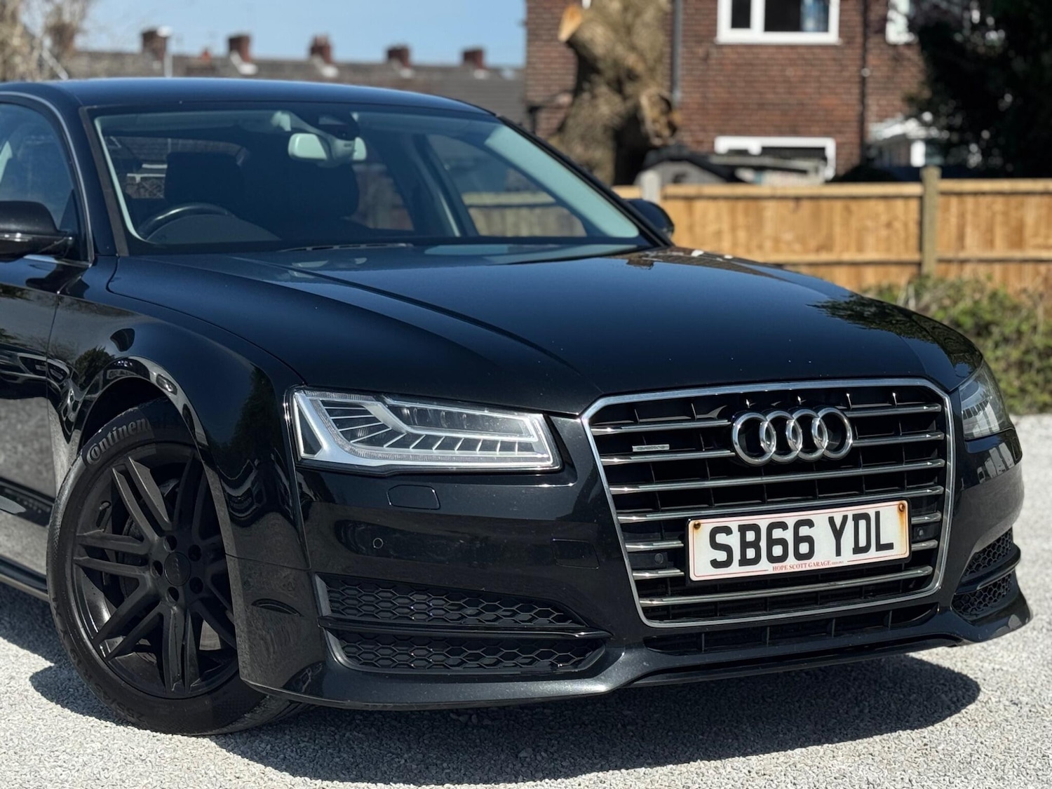 Used Audi A8 2016 for sale - 78204826: Photo 88