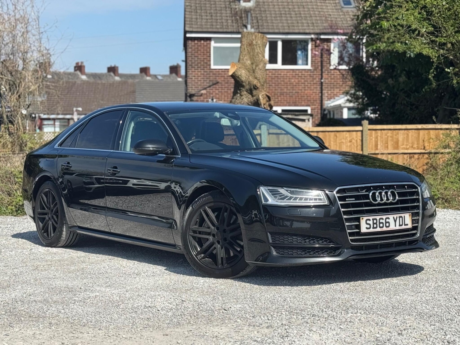 Used Audi A8 2016 for sale - 78204826: Photo 89
