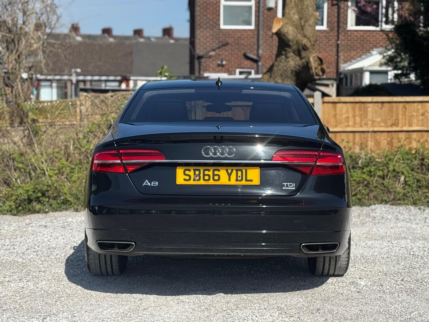 Used Audi A8 2016 for sale - 78204826: Photo 9