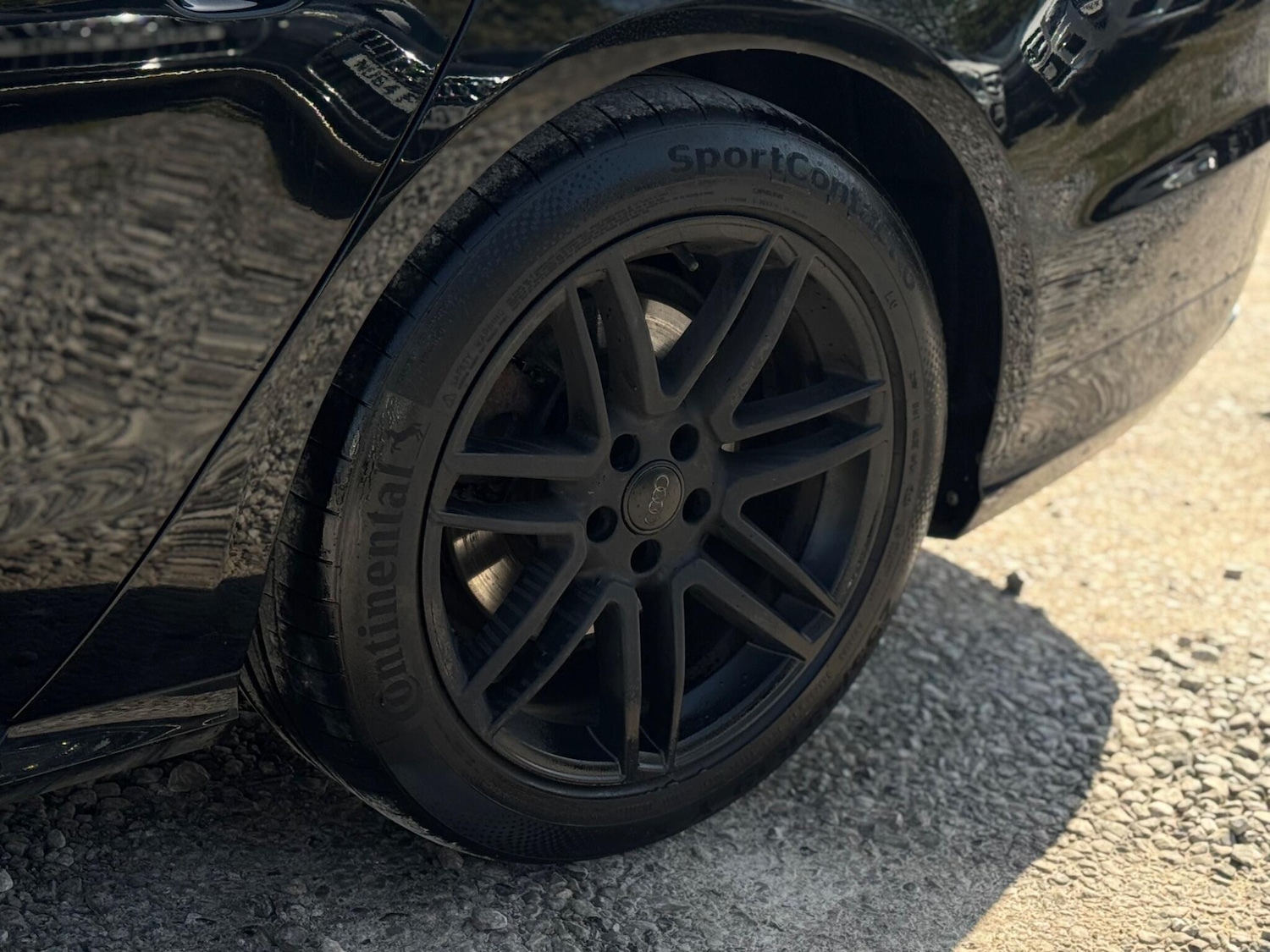 Used Audi A8 2016 for sale - 78204826: Photo 90