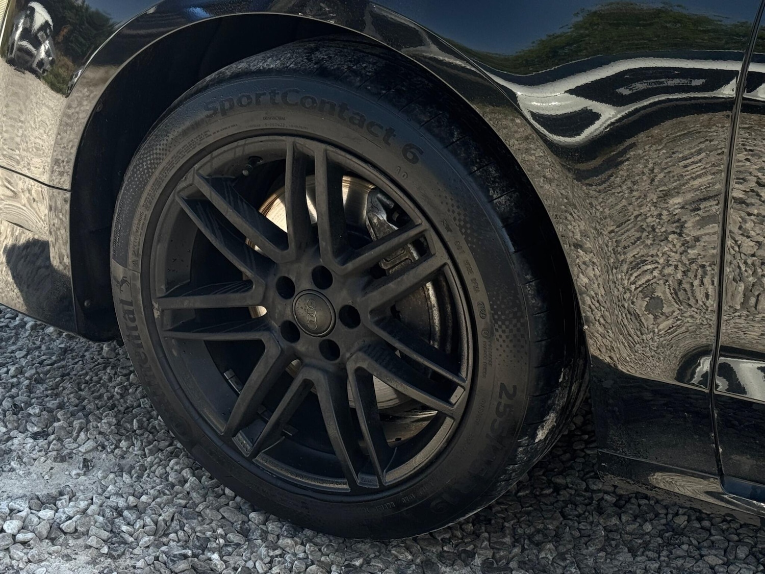 Used Audi A8 2016 for sale - 78204826: Photo 91