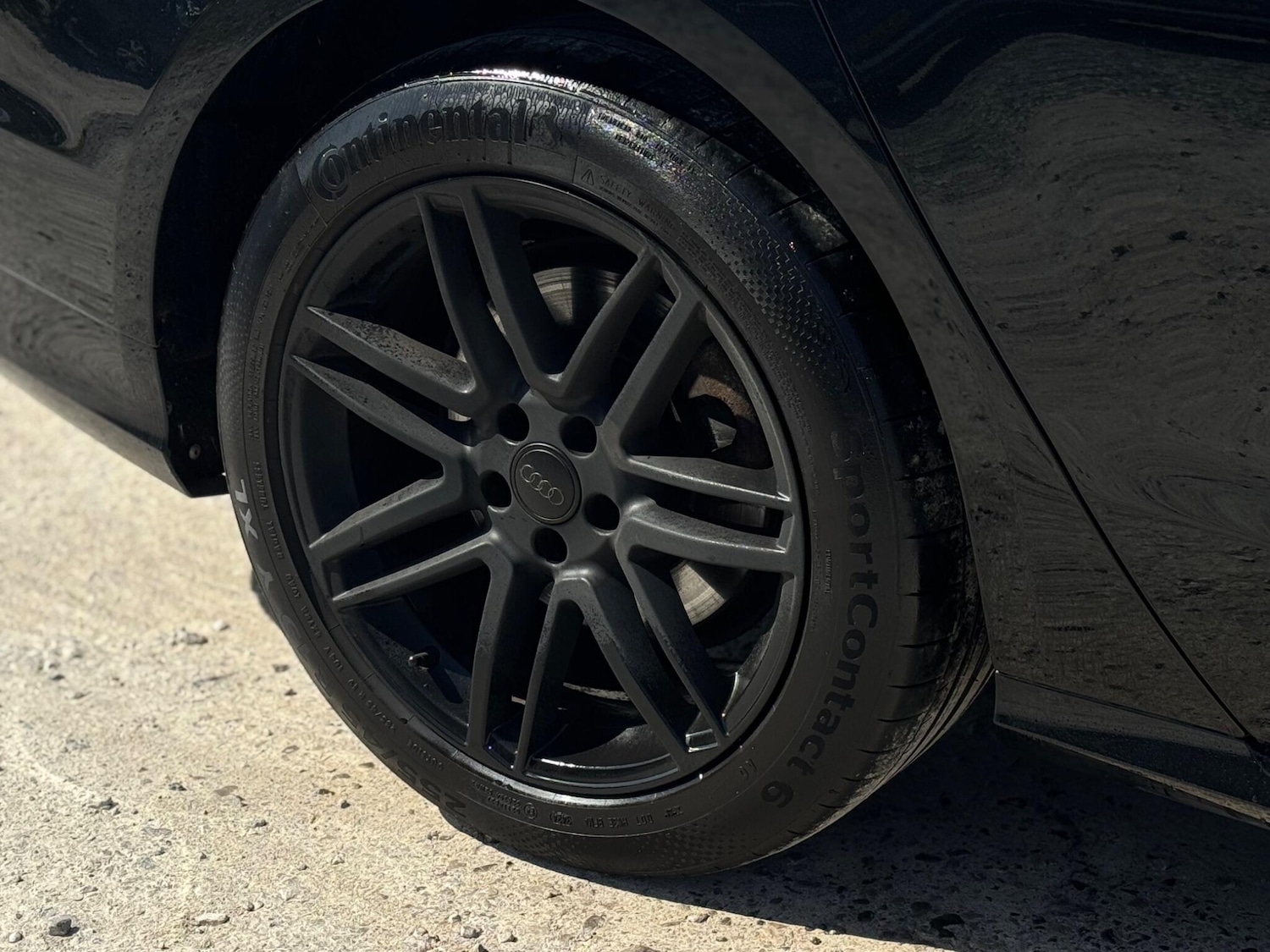 Used Audi A8 2016 for sale - 78204826: Photo 92