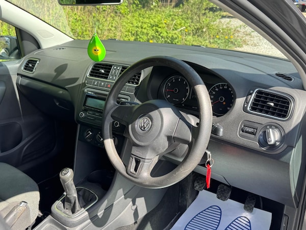 Used Volkswagen Polo 2011 for sale - 74271473: Photo 12