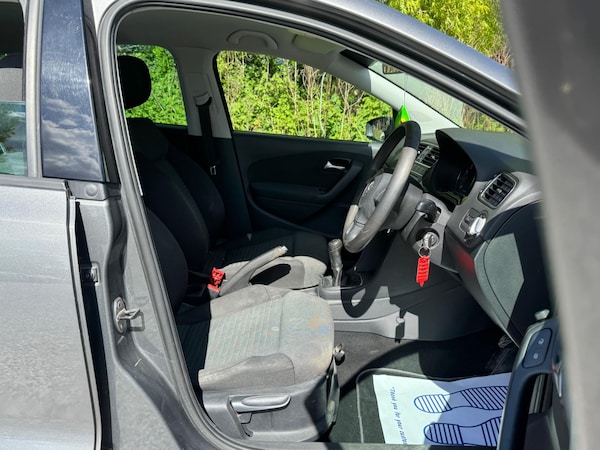 Used Volkswagen Polo 2011 for sale - 74271473: Photo 14