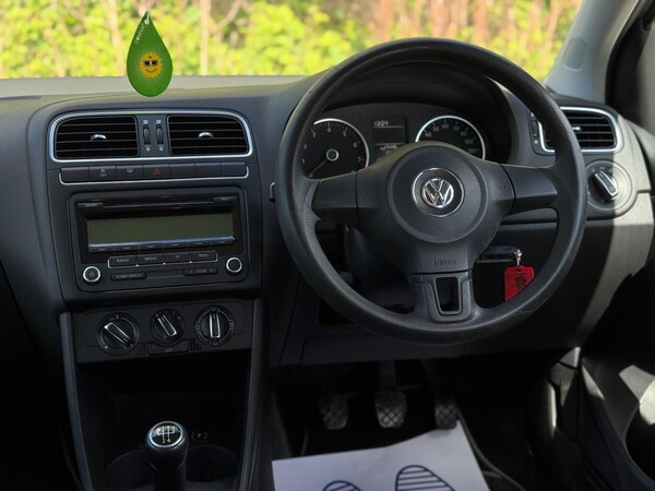 Used Volkswagen Polo 2011 for sale - 74271473: Photo 25