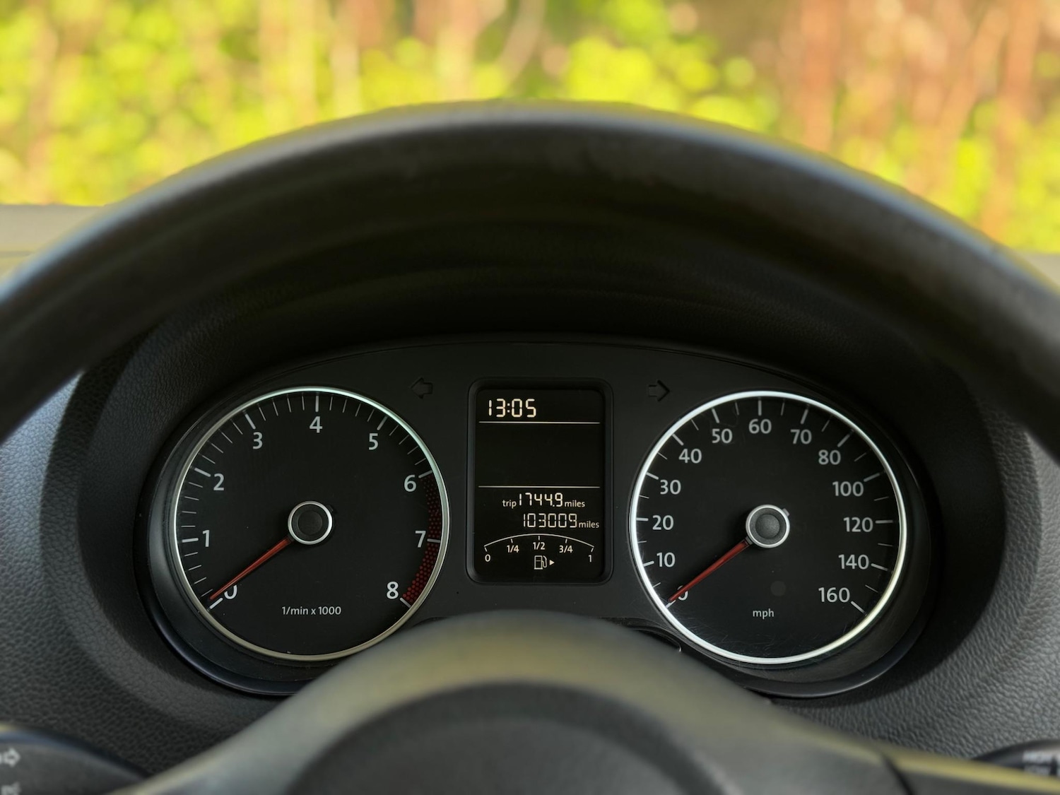 Vehicle 27