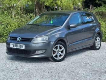 Used Volkswagen Polo 2011 for sale - 74271473: Photo